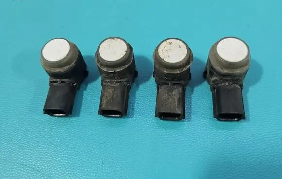 Ford S-MAX Parking PDC sensor F1CT-15K859-AAW IMPRK1515056