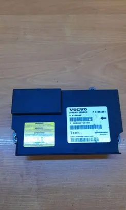 Volvo S80 Airbag control unit/module 31264861 008060700138 00405644A4
