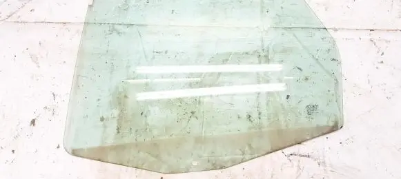 Fiat Punto (188) Rear door window glass