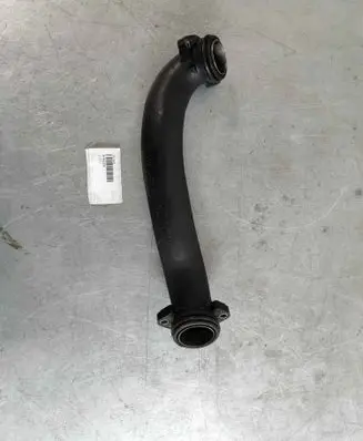 Intercooler hose/pipe