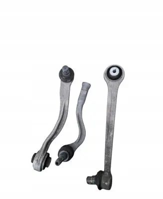 Audi Q7 4M Front control arm 4M0407505C