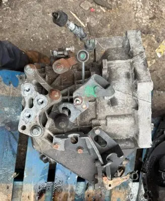 Fiat Tipo Manual 5 speed gearbox 55238747 55250410