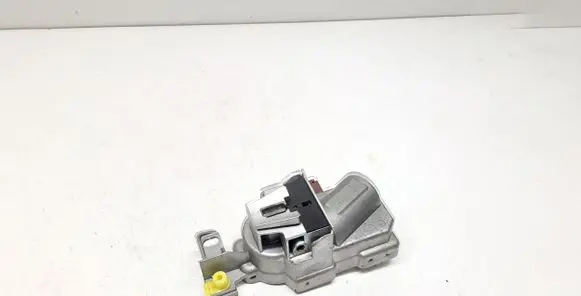 Steering wheel lock