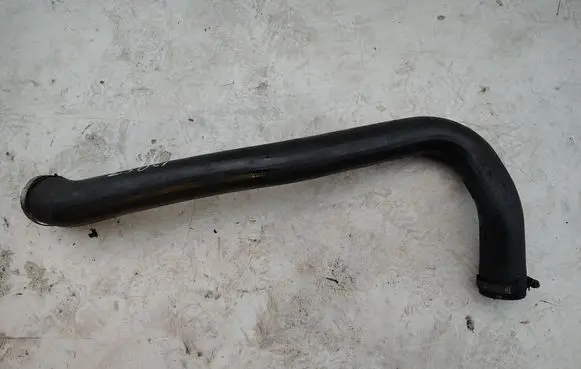 Renault Master II Air intake hose/pipe 