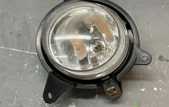 KIA Sorento Front fog light 92201