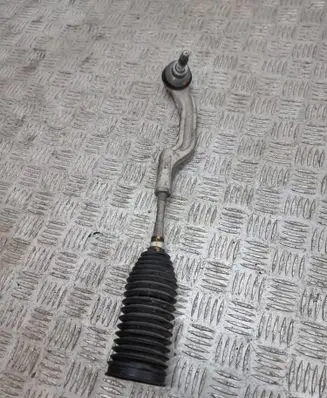 Steering tie rod