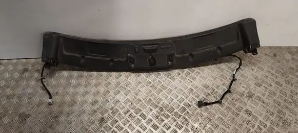 Chevrolet Camaro Sun visor 98866676
