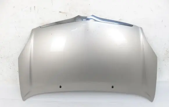 Toyota Corolla Verso E121 Engine bonnet/hood 