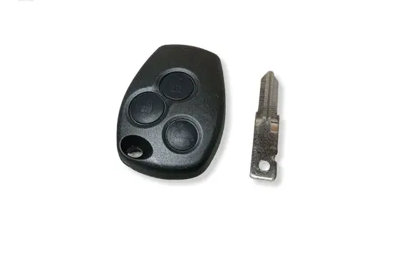Renault Master II Ignition key/card 