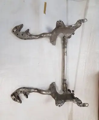 Porsche Macan (95B) Front subframe PAC399315 8R0399315J