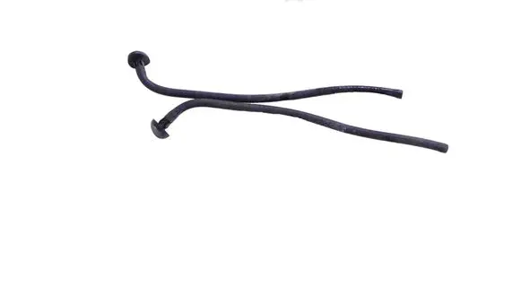 Peugeot RCZ Windshield washer spray nozzle 