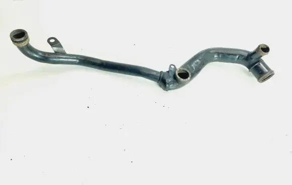 Audi A4 S4 B6 8E 8H Engine coolant pipe/hose 059121071L