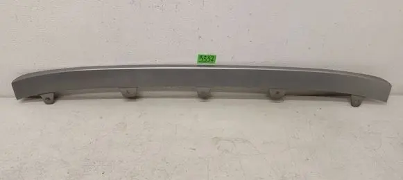 Hyundai Ioniq Rear bumper trim bar molding 86689G2000