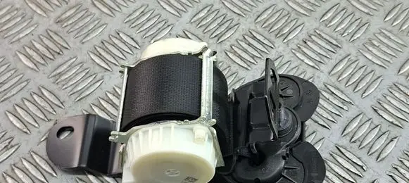 BMW X2 F39 Middle seatbelt (rear) 34281232A