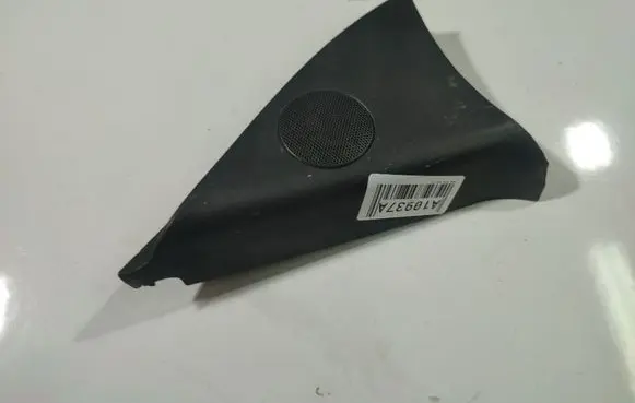 Side speaker trim/cover