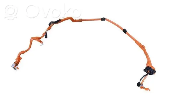 Toyota Yaris Cross Other wiring loom 821H10D010 B9ZV4VAJ073