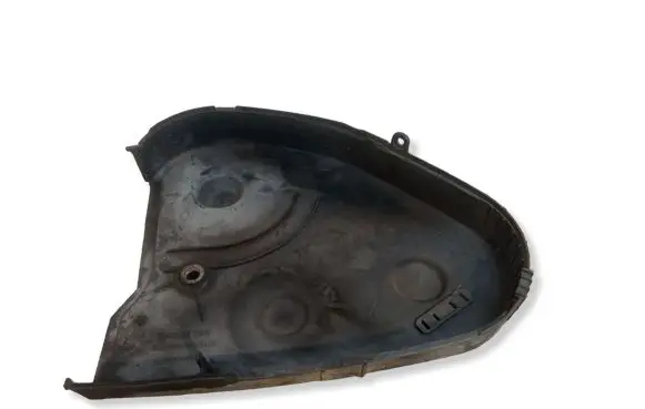 Volkswagen PASSAT B4 Timing belt guard (cover) 028109123H