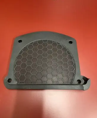BMW X3 G01 Subwoofer grill/trim 6826950