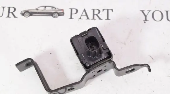 Lexus RX 300 Airbag deployment crash/impact sensor G484948010