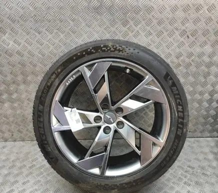 Genesis GV70 R20 alloy rim 52910DS210