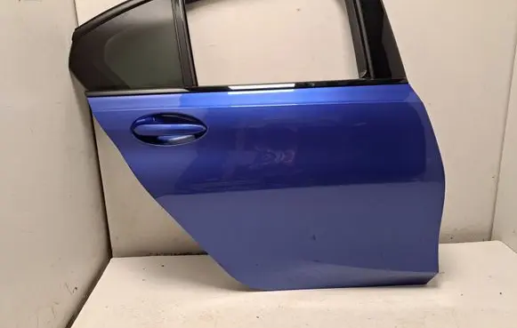 BMW 3 G20 G21 Rear door 7482278 7432234