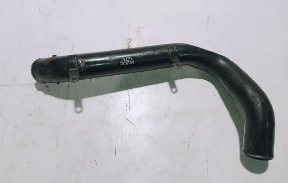 Audi A4 S4 B6 8E 8H Intercooler hose/pipe 059145731M