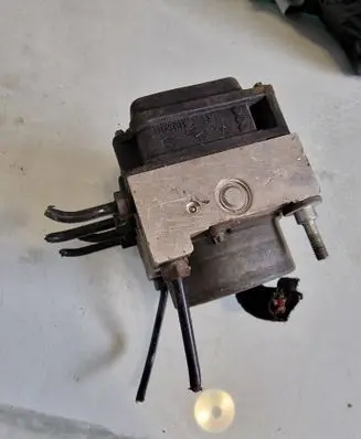Fiat Bravo - Brava ABS Pump 0265800623