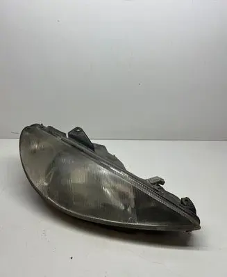 Peugeot 206 Headlight/headlamp 89001605