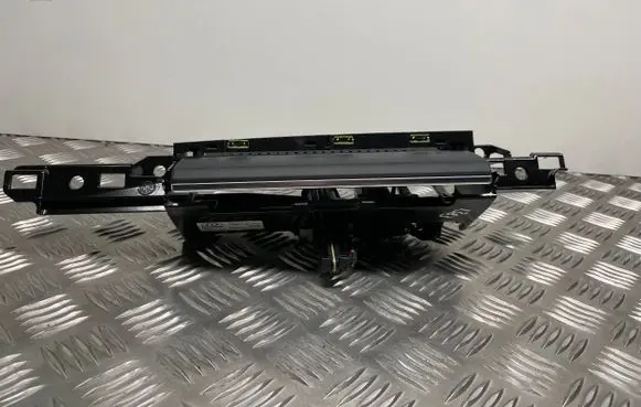 Audi A7 S7 4G Screen/display/small screen 4G2919601T
