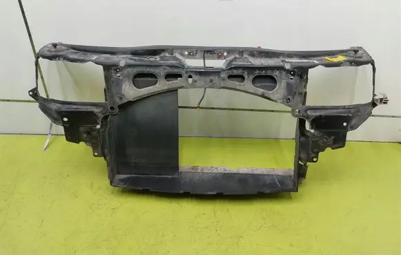 Skoda Octavia Mk4 Radiator set 