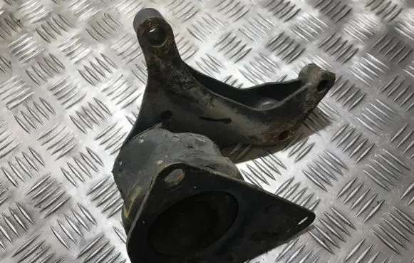 Volkswagen Polo III 6N 6N2 6NF Engine mount bracket 6n0199181f wf1171396