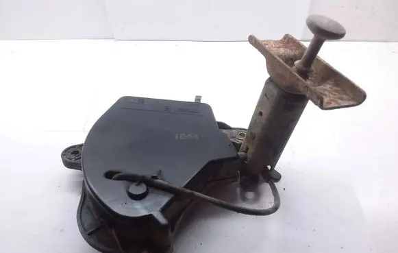 Fiat Ulysse Spare wheel mounting bracket 9644941077 9643431580