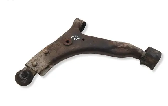 Hyundai Pony Front lower control arm/wishbone 