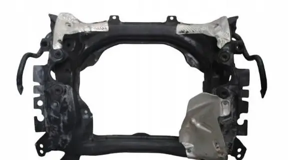 Mercedes-Benz CLS C218 X218 Front axle beam A2126280457
