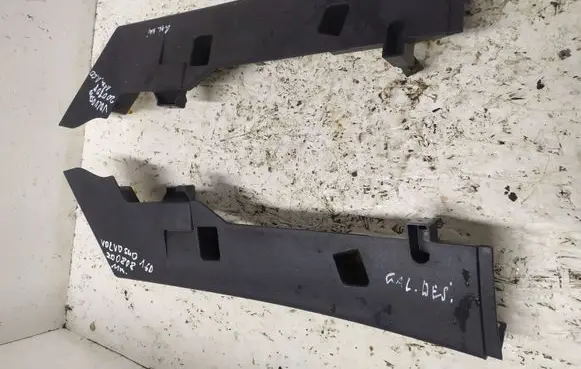 Volvo S40 Other interior part