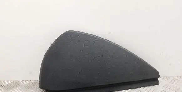 Skoda Rapid (NH) Dashboard side end trim 5JA857503