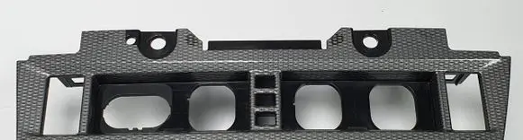 Ford Focus Panel trim 8M51-13D734-A