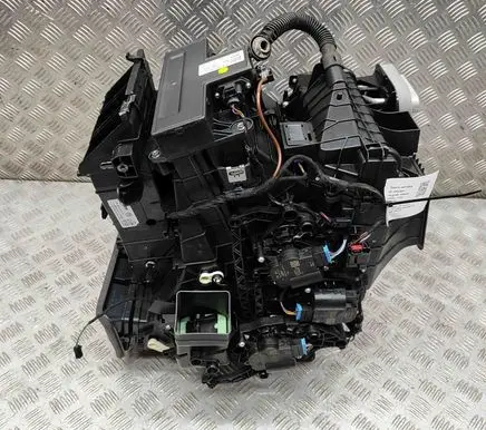 Volkswagen ID.4 Interior heater climate box assembly 1EA963581C T539022