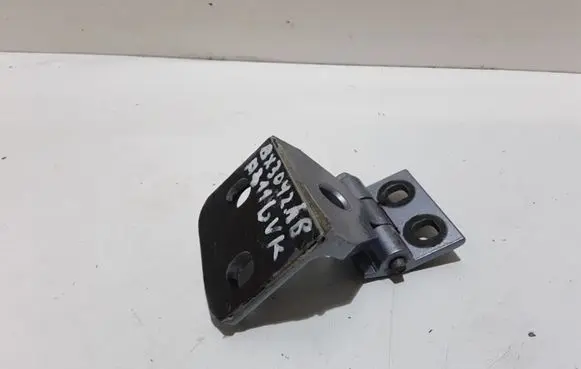 BMW X3 E83 Rear door upper hinge 3402819