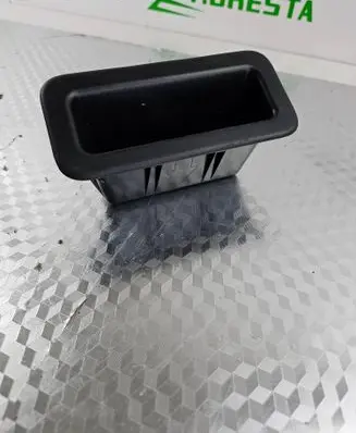 Mazda 6 Tailgate trunk handle GHP968966