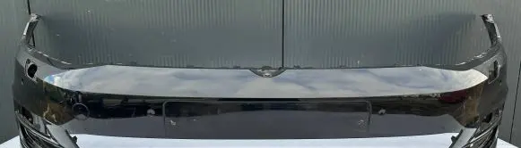 Volkswagen Golf VII Front bumper 5G0807221 32001021