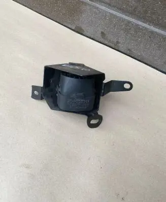 Mercedes-Benz S W221 Alarm system siren A2215458140 E2310