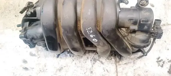Skoda Octavia Mk2 (1Z) Intake manifold 06F133210M