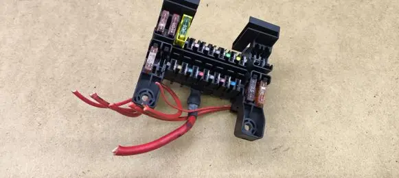 Fuse module