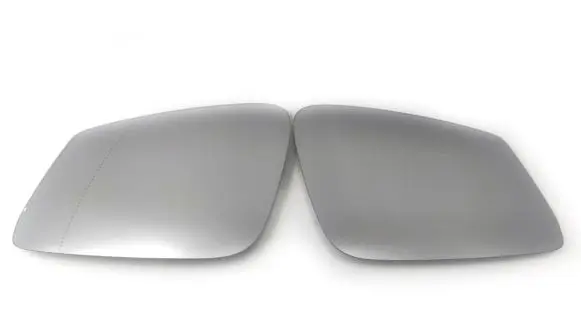 BMW X1 F48 F49 Wing mirror glass 51167377975 51167377976
