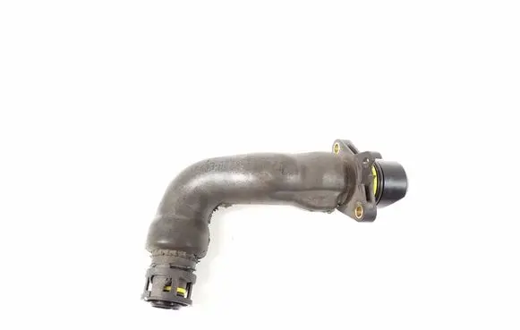 Jaguar XE Air intake hose/pipe G4D36C342AC
