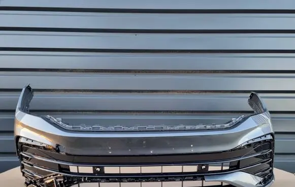 Volkswagen Tiguan Allspace Front bumper 5NN807221B zd-wlkp5NN807221B