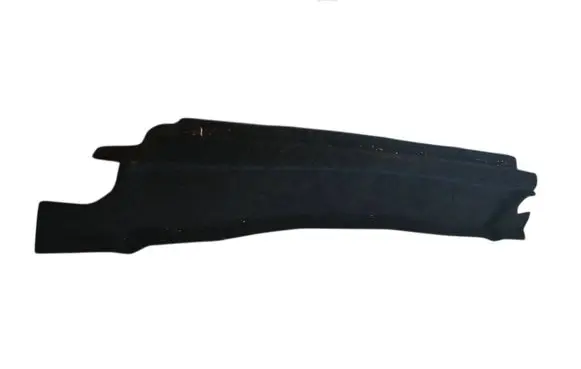 Tesla Model S Centre console side trim rear 600743600G