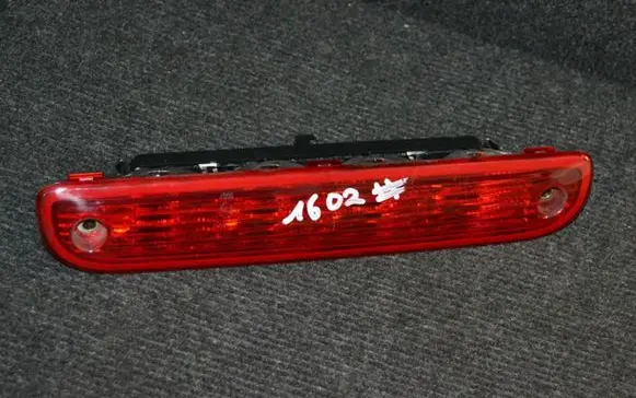 Citroen Jumper Third/center stoplight 1370670080
