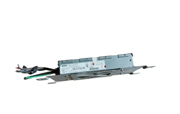 BMW 6 E63 E64 Bluetooth control unit module 6975173 14474810 020641